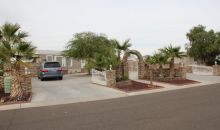 12762 E 46 DR Yuma, AZ 85367