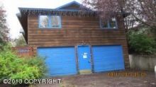 8100 E 11th Court Anchorage, AK 99504