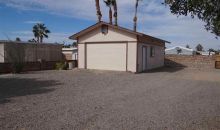 13352 EAST 41ST LN Yuma, AZ 85367