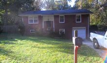 345 River Road Jonesboro, GA 30236