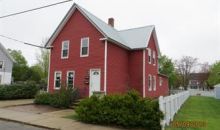 21 Jackson Street Sanford, ME 04073