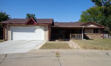 1402 Lee Court North Platte, NE 69101