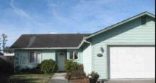 2380 Bongio Ct Eureka, CA 95503