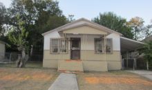 1815 N Center San Antonio, TX 78202