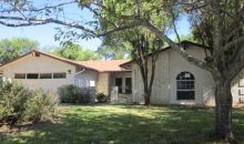 8214 Knute Rockne Drive San Antonio, TX 78240