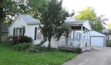 138 W Warren Street Gardner, KS 66030