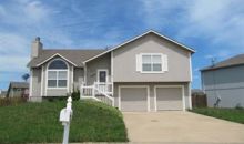 32626 West 173rd Stre Gardner, KS 66030