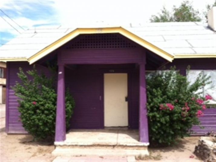 125 S 9 AVE, Yuma, AZ 85364