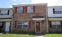 431 Myrtlewood Cir Jacksonville, NC 28546