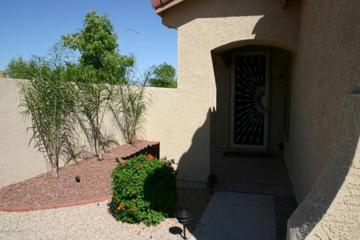 3131 S SIERRA Heights, Mesa, AZ 85212