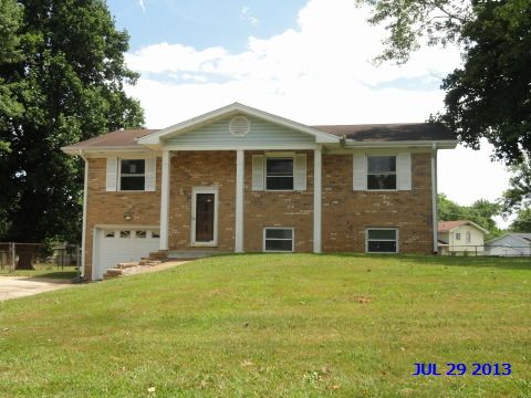 7208 Sterling Rd, Hixson, TN 37343