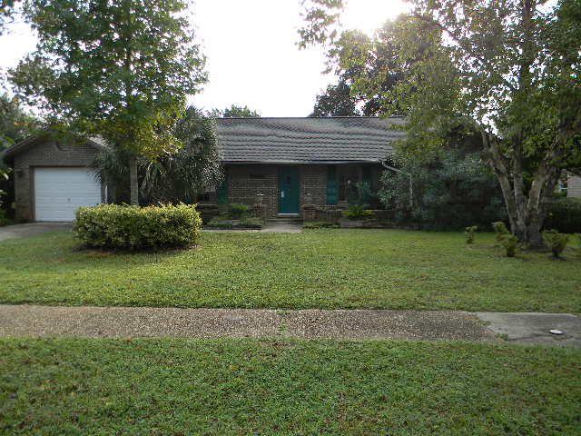 7880 La Nain Drive, Pensacola, FL 32514