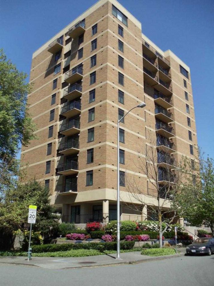 1300 University St Apt 7a, Seattle, WA 98101