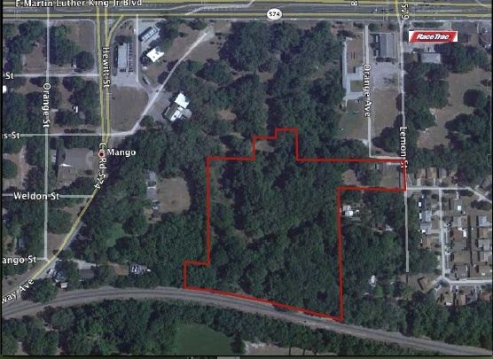 3818 Lemon Ave., Seffner, FL 33584