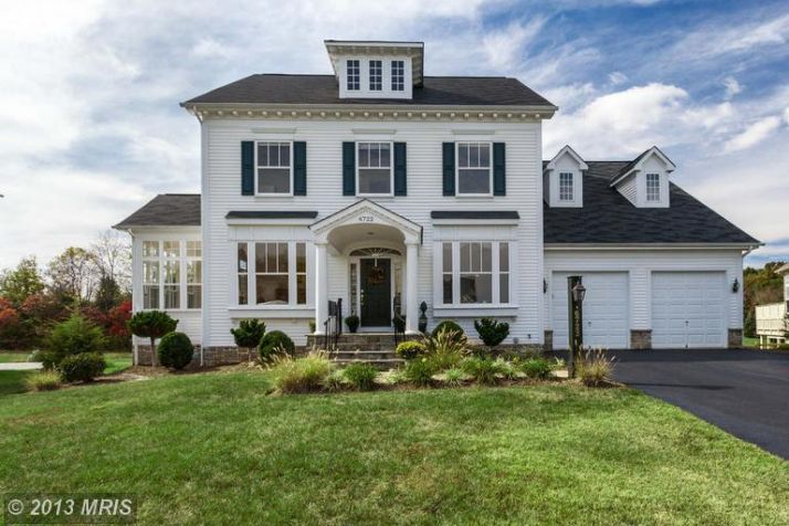 6722 ECKERT COURT, Warrenton, VA 20187