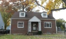 3019 Kenlawn St Columbus, OH 43224