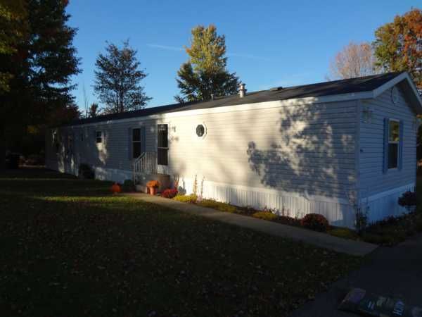 7224 West Market Street, Mercer, PA 16137