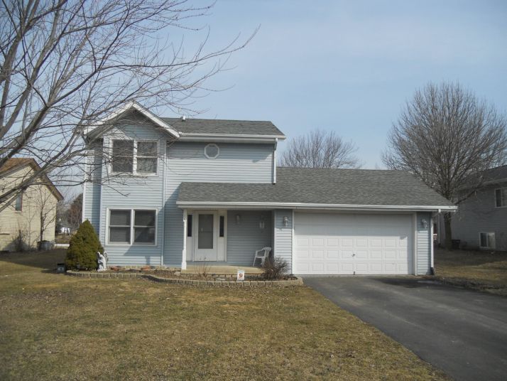 504 Benedict SW Drive, Poplar Grove, IL 61065