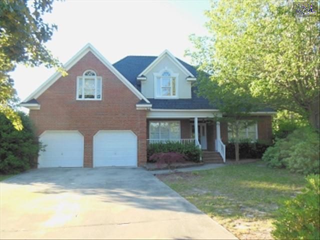 503 Oxford Ct, Lexington, SC 29072