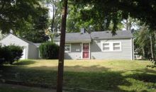 1202 Clifton Ave Akron, OH 44310