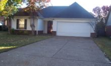 2834 Morning Park Cv Cordova, TN 38016