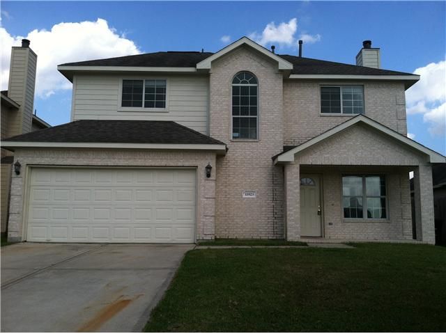 11923 Rosecroft Dr, Houston, TX 77048