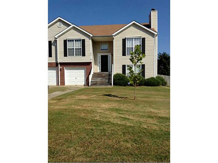 2594 Deann Drive, Ellenwood, GA 30294