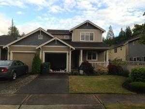 4438 Roxanna Loop Se, Lacey, WA 98503