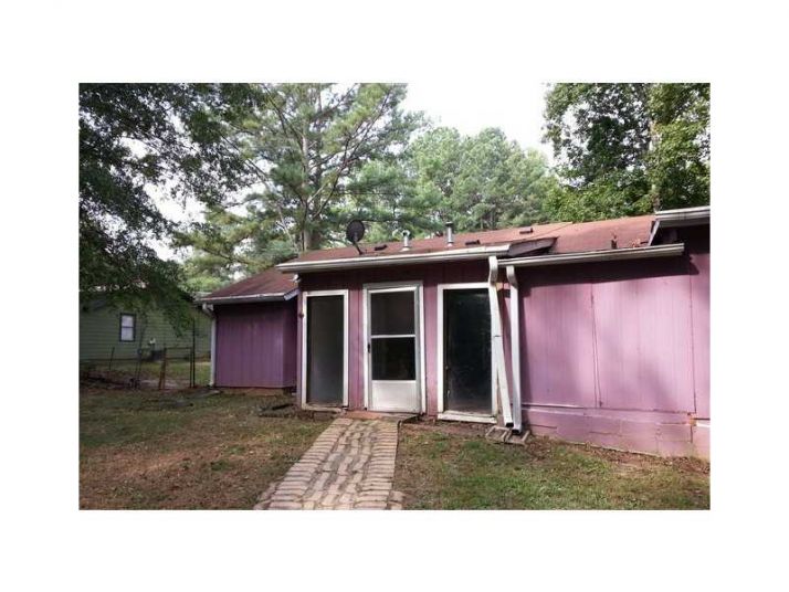 4864 Brookstone Parkway, Ellenwood, GA 30294