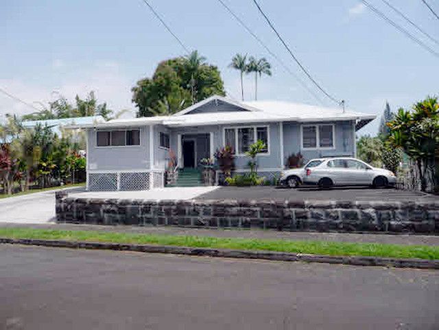 332 KAUILA ST, Hilo, HI 96720