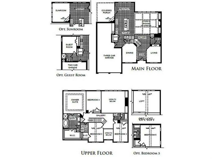 1741 Dowell Farms Trail, Marietta, GA 30064