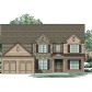 1741 Dowell Farms Trail, Marietta, GA 30064 ID:1452005