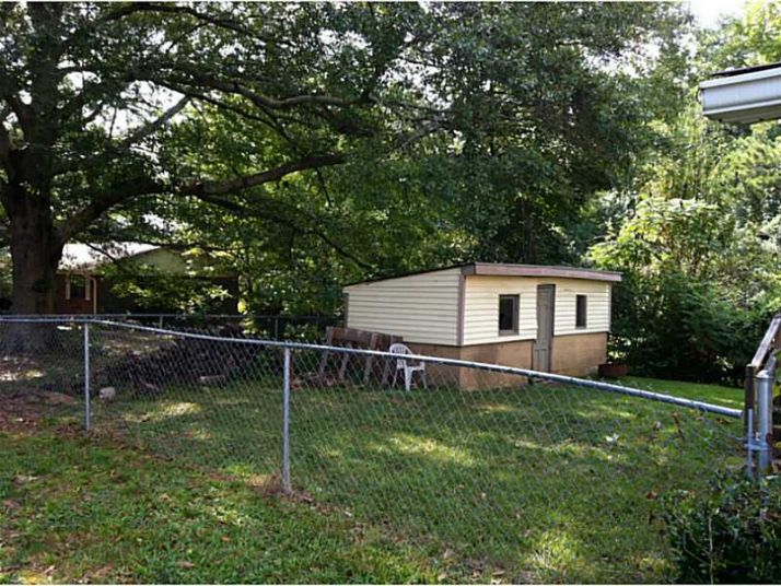 2231 Mount Vernon Road, Lithia Springs, GA 30122