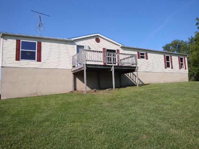 104 Stony Hill Lane, Spring Mills, PA 16875