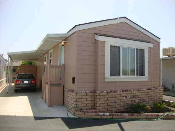 1502 E Carson St. SPC# 78, Carson, CA 90745