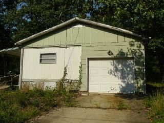 432 Red Bud Drive, Harrison, AR 72601