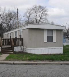 101 N Michigan Street, #14, Lawrence, KS 66044