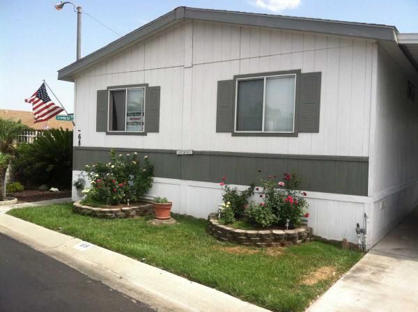 12400 Cypress Ave #68, Chino, CA 91710