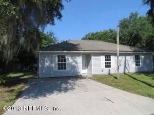 7424 Calvin St, Jacksonville, FL 32208