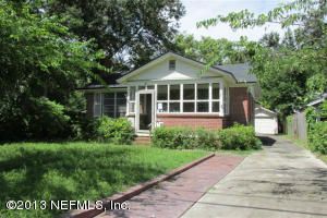 1243 Wolfe St, Jacksonville, FL 32205