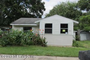 3237 Myra St, Jacksonville, FL 32205