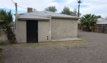 2531 E Brill Street Units 1-4 Phoenix, AZ 85008