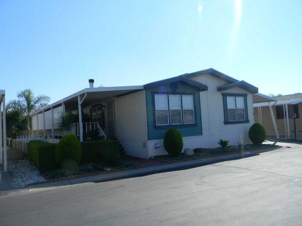4400 Philadelphia Sp-41, Chino, CA 91710