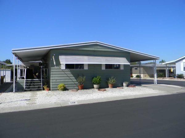 4400 Philadelphia Sp-198, Chino, CA 91710