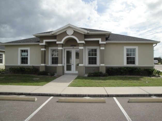 2550 Green Forest Ln, Lutz, FL 33558