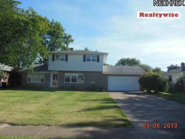 1829 W 40th St, Lorain, OH 44053