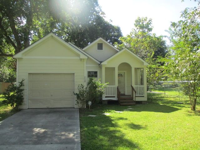 7109 Elbert St, Houston, TX 77028