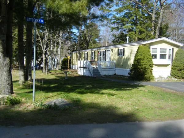 1 Baylberry Drive, Old Orchard Beach, ME 04064