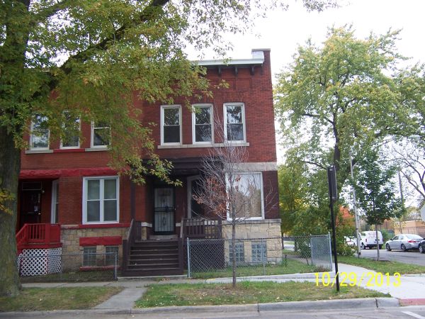 6500 South Woodlawn Avenue, Chicago, IL 60637