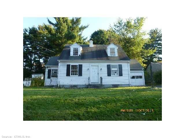 253 Commonwealth Ave, New Britain, CT 06053